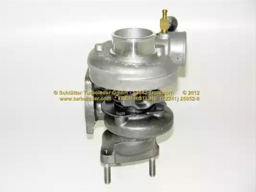 schlutter turbolader 17201160