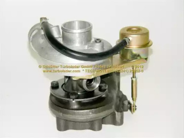 schlutter turbolader 17201270rb
