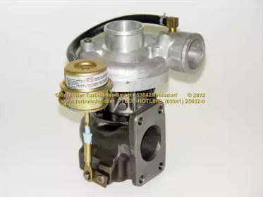 schlutter turbolader 17201270rb
