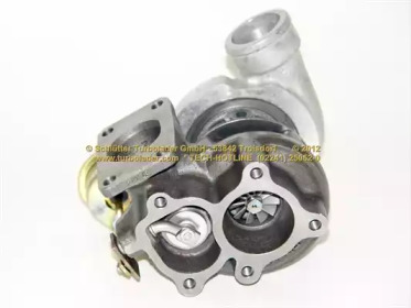 schlutter turbolader 17201270rb