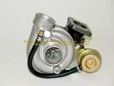 schlutter turbolader 17201270rb