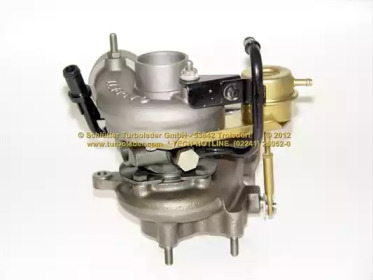 SCHLÜTTER TURBOLADER 172-01430_RB