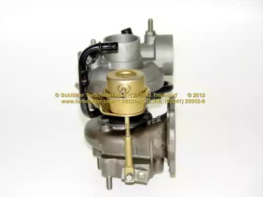 schlutter turbolader 17201430rb
