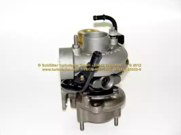 schlutter turbolader 17201430rb