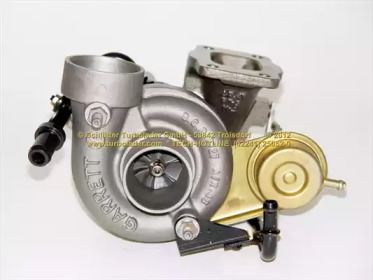 schlutter turbolader 17201430rb