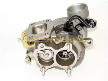 schlutter turbolader 17201430rb