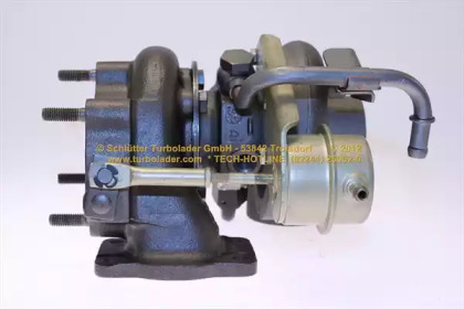 schlutter turbolader 17201430rb