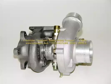 schlutter turbolader 17201445