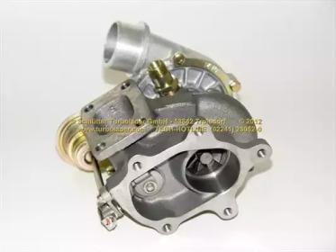 schlutter turbolader 17201445