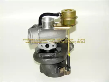 schlutter turbolader 17201530rb