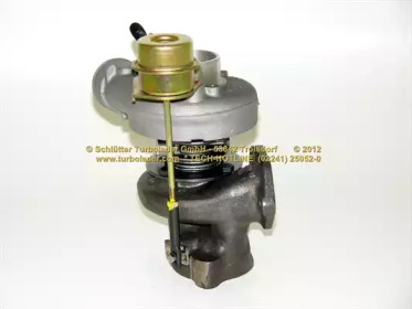schlutter turbolader 17201530rb