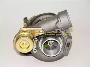 schlutter turbolader 17201530rb