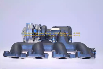 schlutter turbolader 17202315
