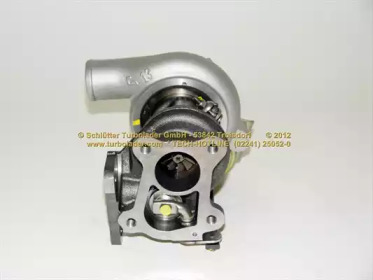 schlutter turbolader 17202365