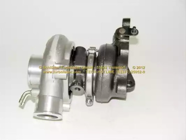 schlutter turbolader 17202410rb