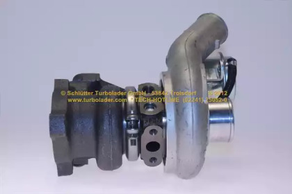 schlutter turbolader 17202420