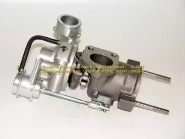 schlutter turbolader 17202485