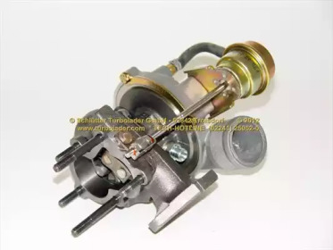 schlutter turbolader 17202770eol