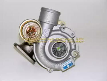 SCHLÜTTER TURBOLADER 172-02800 SCHLÜTTER TURBOLADER 172-02800