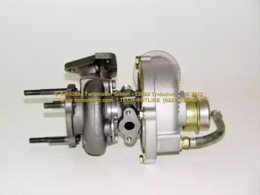 schlutter turbolader 17202810