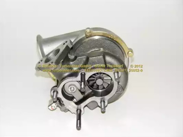 schlutter turbolader 17202810