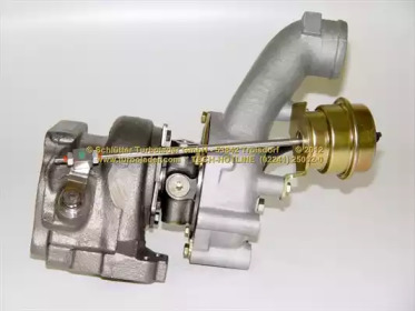 schlutter turbolader 17205970