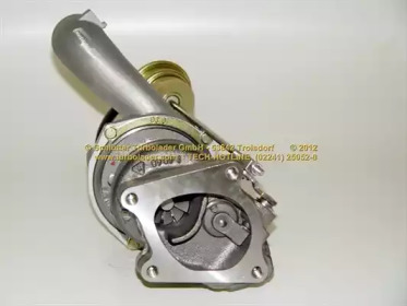 schlutter turbolader 17205970