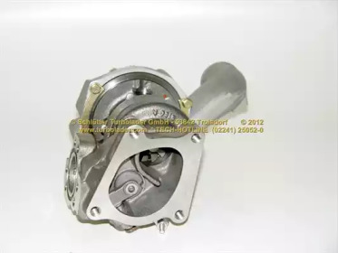 schlutter turbolader 17205970