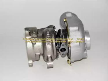 schlutter turbolader 17202853