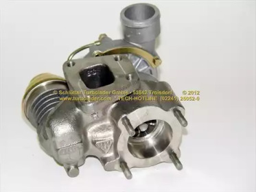 schlutter turbolader 17202870
