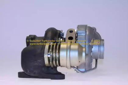 schlutter turbolader 17203015rb