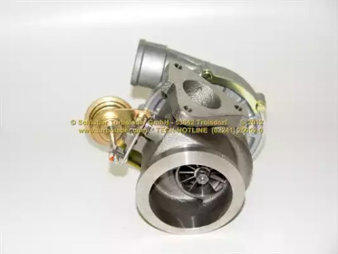 schlutter turbolader 17203030