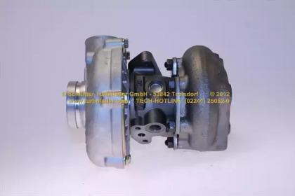schlutter turbolader 17203220