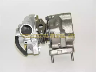 schlutter turbolader 17203470