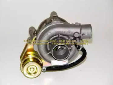 schlutter turbolader 17203470