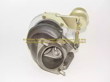 schlutter turbolader 17205070