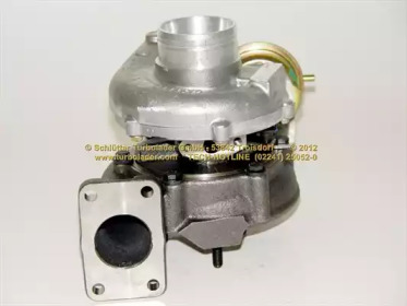schlutter turbolader 17205135