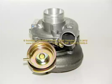 schlutter turbolader 17205135