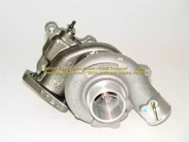 SCHLÜTTER TURBOLADER 172-05370