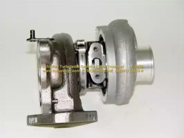 schlutter turbolader 17205370