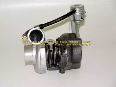 schlutter turbolader 17206020
