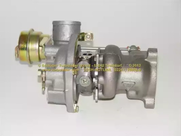 schlutter turbolader 17206490