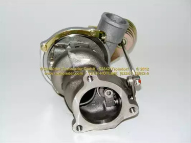 schlutter turbolader 17206490