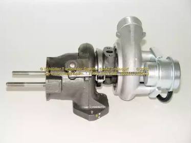 schlutter turbolader 17206530