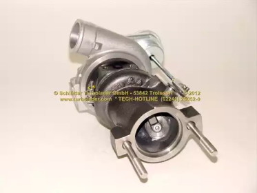 schlutter turbolader 17206530