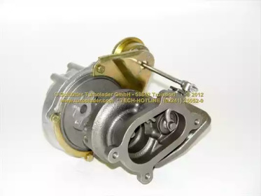 schlutter turbolader 17206595