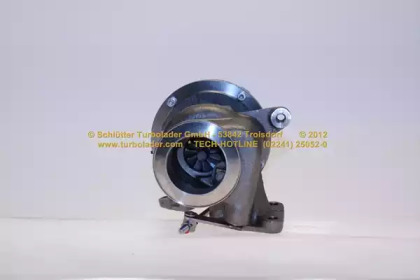 schlutter turbolader 17206598