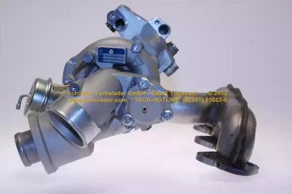 schlutter turbolader 17206625