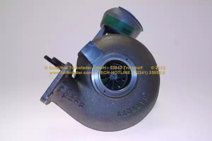 schlutter turbolader 17206658