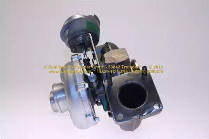 schlutter turbolader 17206658